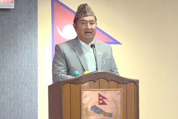 चैनपुर जेसीज मनहरी कप फुटबल उद्घाटन, आजबाट नियमित खेल