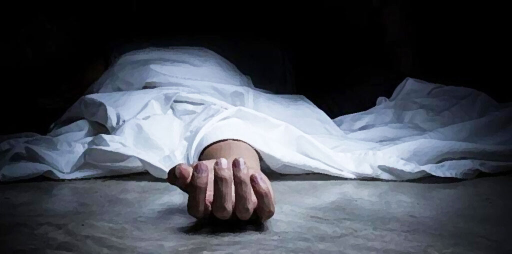 मकवानपुरमा भिरबाट खसेर ३५ वर्षीया महिलाको मृत्यु