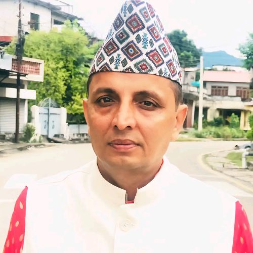 pradeshsanchar