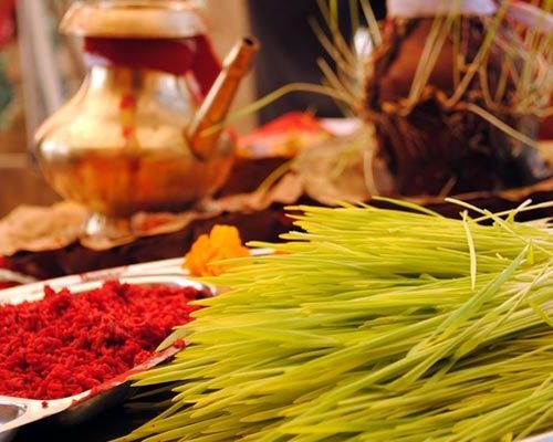 आज बडादशैंको टीका, उत्तम साइत ११:५३ बजे