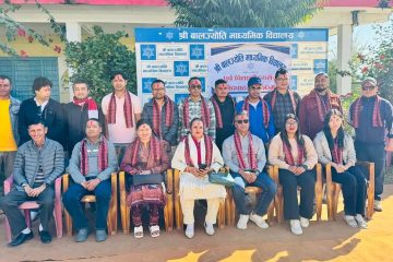 हेटौंडामा राजमार्ग विस्तार : ५३१ घर  संरचना भत्काइने, १९ मंसिर अन्तिम म्याद 