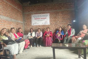 चैनपुर जेसीज मनहरी कप फुटबल उद्घाटन, आजबाट नियमित खेल