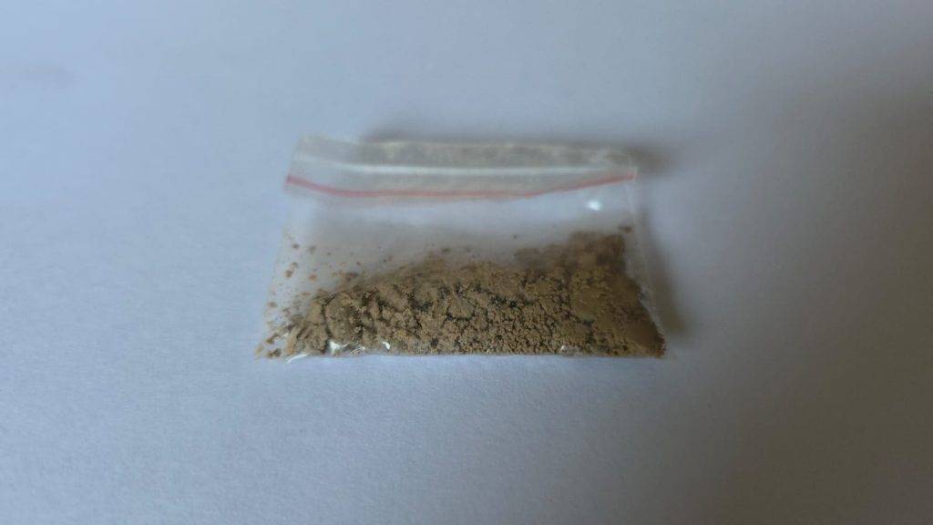 मकवानपुरमा खैरो हेरोइनसहित दुई जना पक्राउ