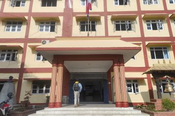 हेटौँडा औद्योगिक कार्यालयद्वारा चार उद्योगको सम्झौता रद्द