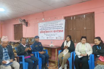 बर्डफ्लुबाट पहिलोपटक मानवको मृत्यु