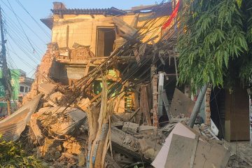 मकवानपुरगढीको शारदा माविको स्वण महोत्सवका अवसरमा एक साता सम्म ५८ वटा कार्यक्रम गर्ने