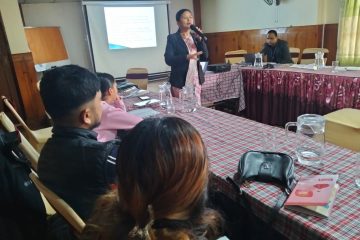 मकवानपुरगढीको शारदा माविको स्वण महोत्सवका अवसरमा एक साता सम्म ५८ वटा कार्यक्रम गर्ने