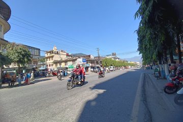 मकवानपुरगढीको शारदा माविको स्वण महोत्सवका अवसरमा एक साता सम्म ५८ वटा कार्यक्रम गर्ने