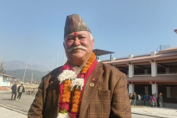 मकवानपुर–१ मा दीपकबहादुर सिंहको जनमत खस्कियो, जमानत जोगाउनसमेत असफल