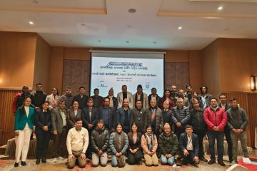 ६ वर्षको कानुनी संघर्षपछि आमाको नामबाट नागरिकता