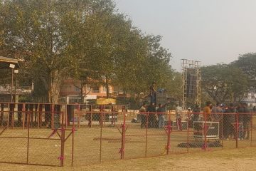 हेटौंडा–१० मा चोरीको बिगबिगी, पर्खाल नाघेर घरमा प्रवेश