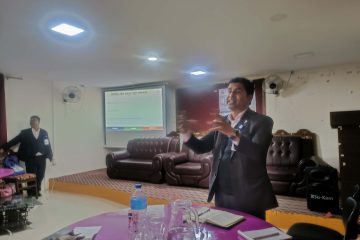 ६ वर्षको कानुनी संघर्षपछि आमाको नामबाट नागरिकता