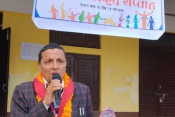 ६ वर्षको कानुनी संघर्षपछि आमाको नामबाट नागरिकता