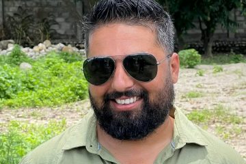 पानी र सडकको अभावले थलिएको मनहरी -६ रुपाचुली 