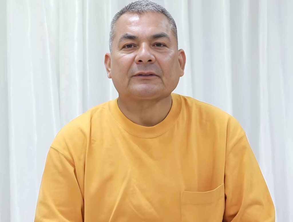 बिहानै पक्राउ परे दुर्गा प्रसाईं