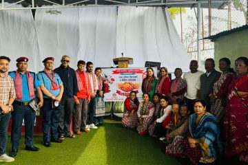 सत्यम् जेभियर्समा वादविवाद, सुरुचि तिमल्सिना प्रथम