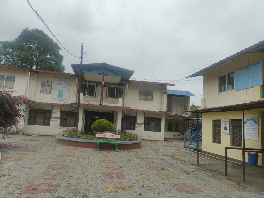 हेटौंडामा पानी संकटबाट समृद्धितर्फ