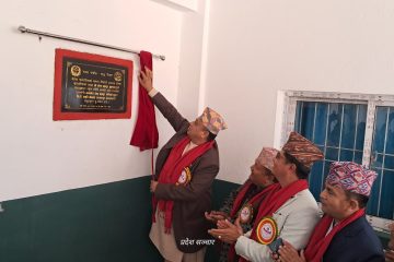 जसपा नेपालले पार्टीको अभियानमा नलाग्ने नेता तथा कार्यकर्तालाई कारबाही गर्ने