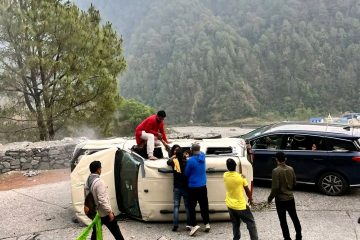 डान्सिङ स्टारमा ३० जना छनाैट