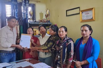 अब मृत्युपश्चात अंग दान गर्नेका परिवारलाई २ लाख दिइने