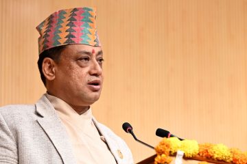 मकवानपुरमा कार–अटो ठोक्किँदा एक महिलाको मृत्यु, दुई घाइते