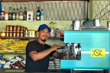 २० वर्षको दुर्व्यसनपछि नकुलको नयाँ जीवन, कफी व्यवसायबाट प्रेरणादायी उदाहरण