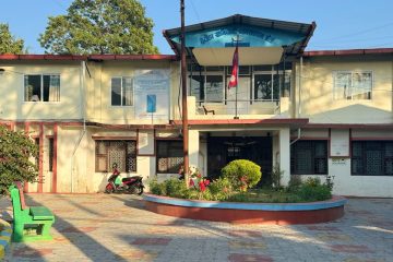 बसामाडीमा स्वास्थ्य शिविर, पाँच सय जनाले लिए सेवा