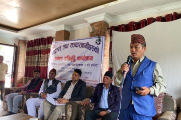 अब मृत्युपश्चात अंग दान गर्नेका परिवारलाई २ लाख दिइने