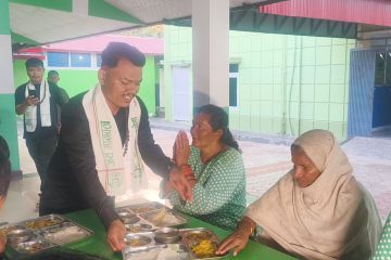 नक्कली परीक्षार्थी बनेर एसईई दिन पुगेका युवक पक्राउ