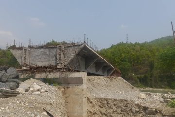 विकट कैलाशमा १० शैयाको अस्पताल, मुख्यमन्त्री बानियाँले गरे उद्घाटन