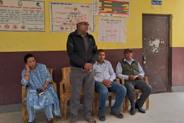 मनहरी महोत्सवः जितु लोप्चनको सेलो र आधुनिक गीतमा झुमे दर्शक