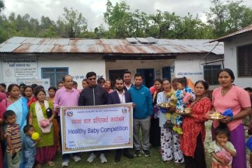 अब मृत्युपश्चात अंग दान गर्नेका परिवारलाई २ लाख दिइने