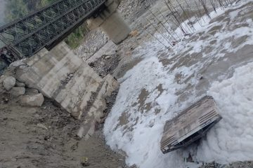 मकवानपुर–१ बाट राप्रपा नेता दीपकबहादुर सिंहको उम्मेदवारी दर्ता