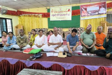 इन्डोनेसियामा ७.७ म्याग्निच्युडको शक्तिशाली भूकम्प