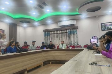 शिक्षा संकायमा ३० जनालाई निःशुल्क पढाउँदै म्यानेजमेन्ट