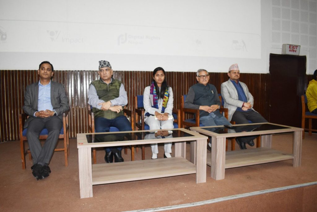 प्रथम युवा मानव अधिकार रक्षक सम्मेलन सम्पन्न