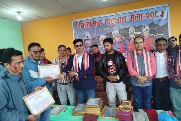 तरकारीको बाकस ठानेर झुक्किंदा रोबोटले गर्‍यो एक जनाको हत्या