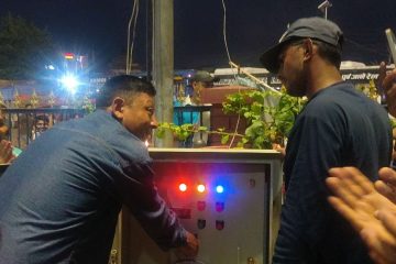 हेटौंडामा मानव बेचबिखन तथा साइबर अपराधविरुद्ध विद्यार्थीलाई अभिमुखीकरण