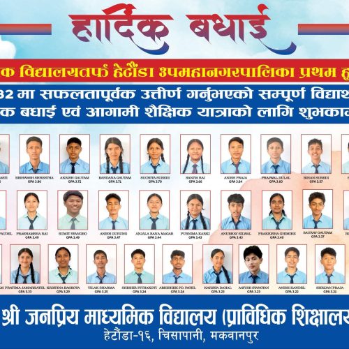 pradeshsanchar
