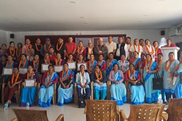 सवारी चालकमाथि कुटपिट गर्ने युवक पक्राउ