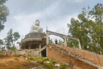 तपाईको सहयोगले उपचार पाएँः थ्यांक यु ईन्द्र बानियाँ