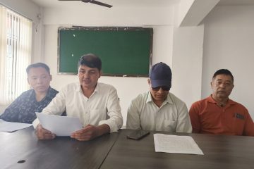 लापसे जाँचमा १० चालक गाँजा सेवन गरेको अवस्थामा पक्राउ