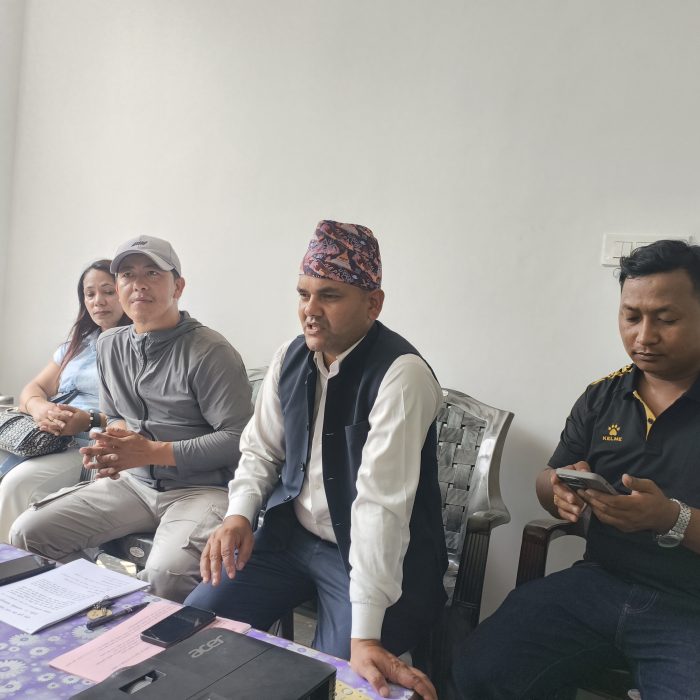 pradeshsanchar