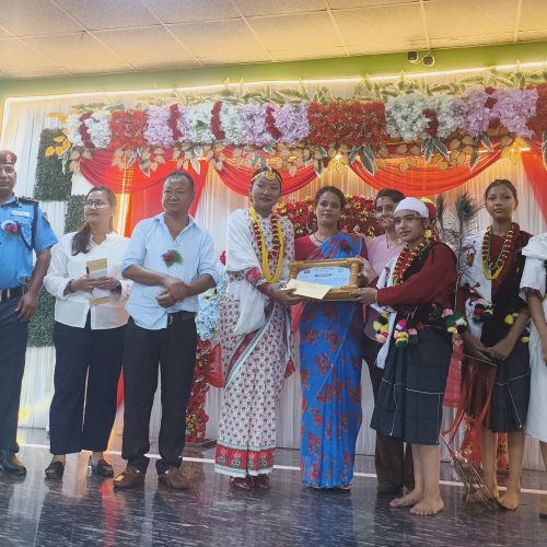 pradeshsanchar