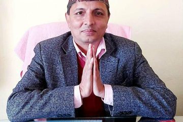 pradeshsanchar