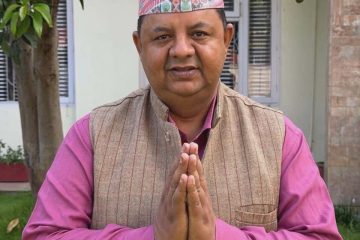 जनप्रिय माविको ४० औं अभिभावक भेला सम्पन्न