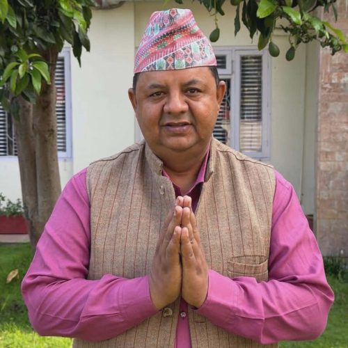 pradeshsanchar