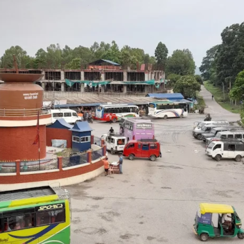 pradeshsanchar
