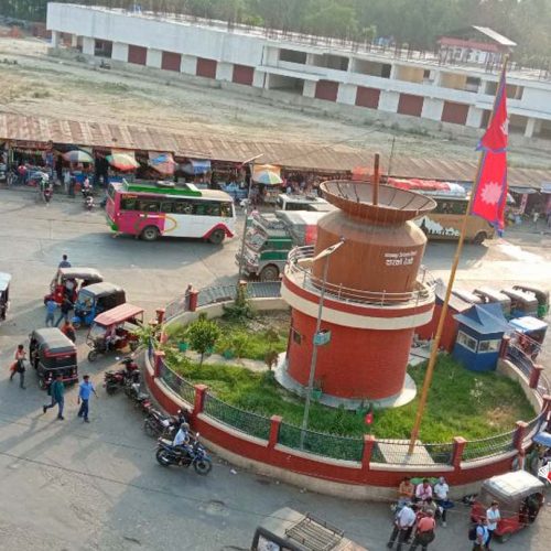 pradeshsanchar