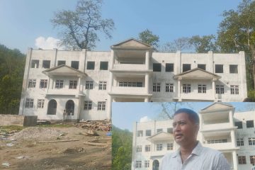 प्रदूषणका कारण नयाँदिल्लीका विद्यालयहरु अनिश्चित कालका लागि बन्द
